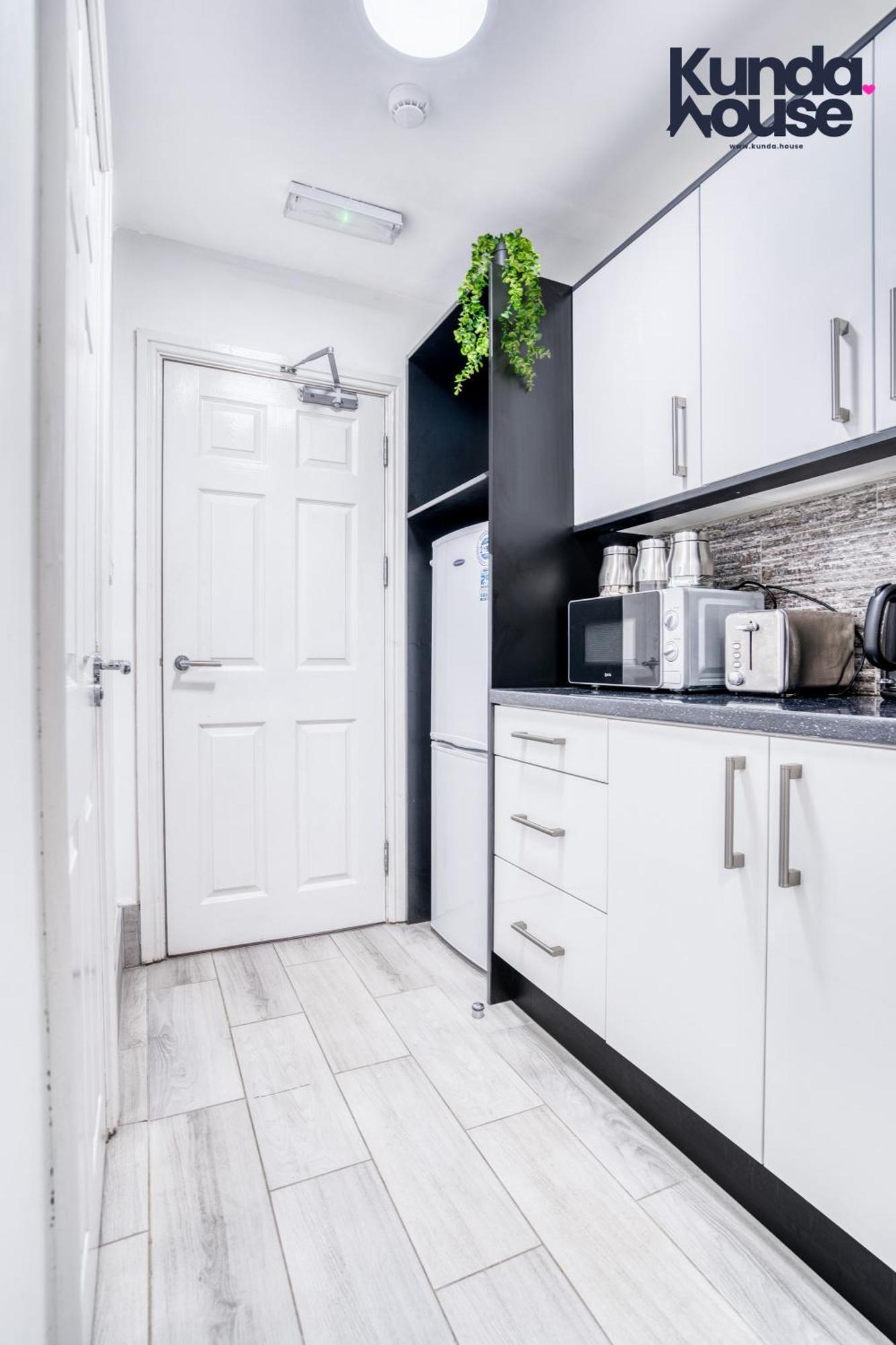 Cosy Apartments - City Living Made Elegant - Бирмингем Экстерьер фото