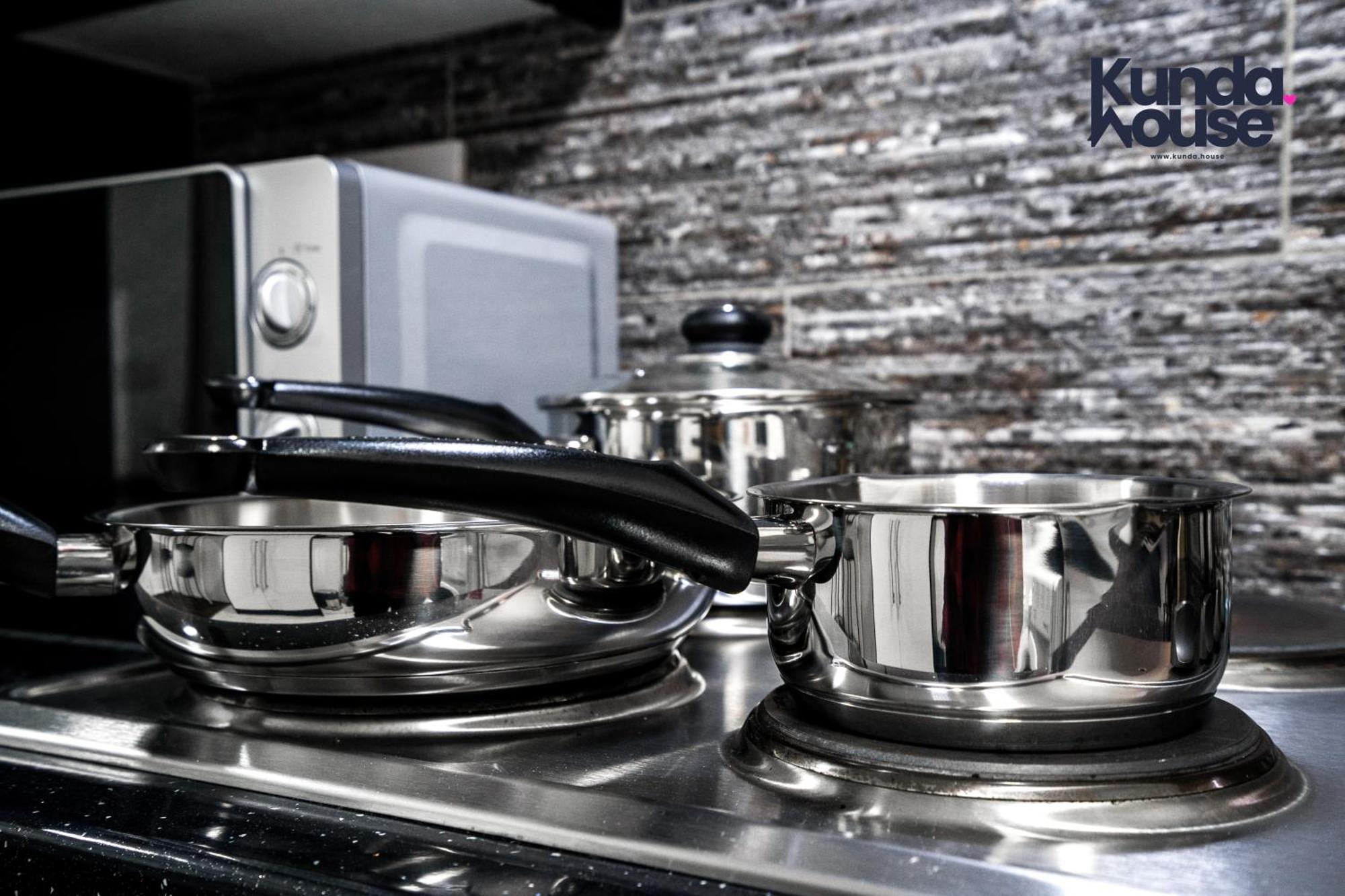 Cosy Apartments - City Living Made Elegant - Бирмингем Экстерьер фото